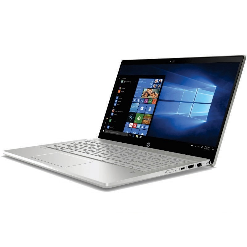 HP - Pavilion Laptop 13-an1034TU (i5-1035G1/8GB/512GB SSD/13.3inch/Win10H/Gold) [8TN63PA]