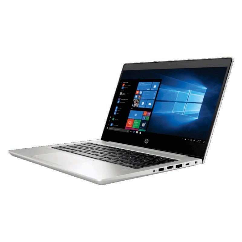 HP - Probook 440 G6 (i7-8565u/8GB/512GB SSD/14inch/Win10P) [6QK19PA]