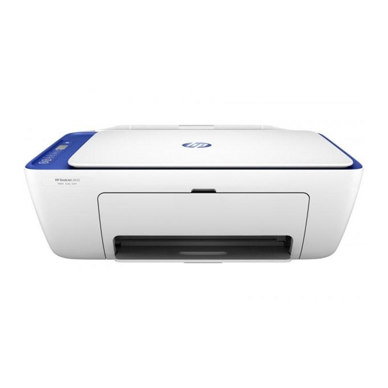 HP - DeskJet IA 2676 All-in-One Printer [Y5Z03B]