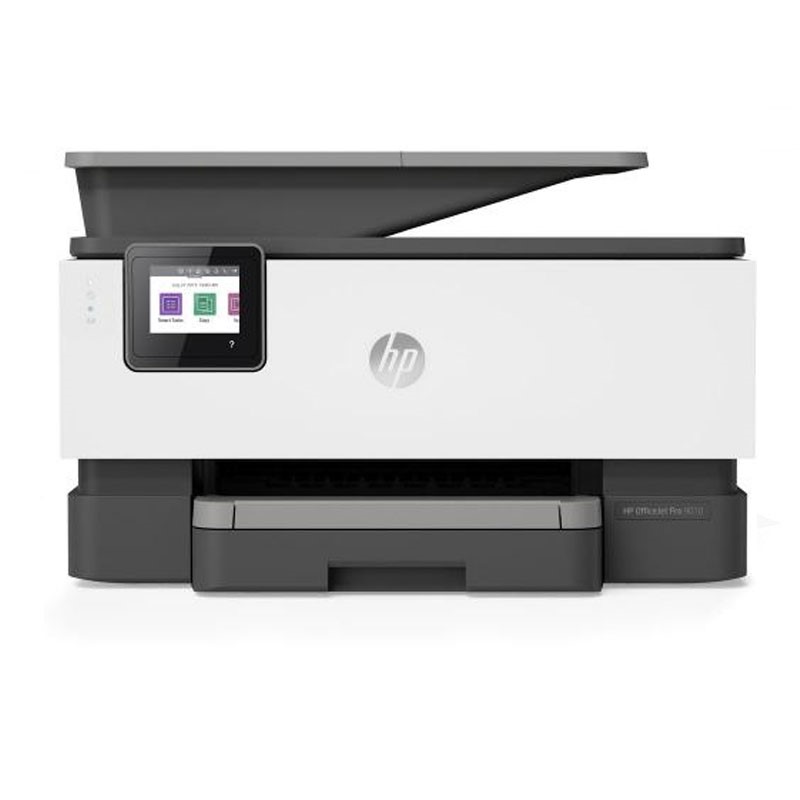 HP - OfficeJet Pro 9010 AiO Printer [1KR53D]