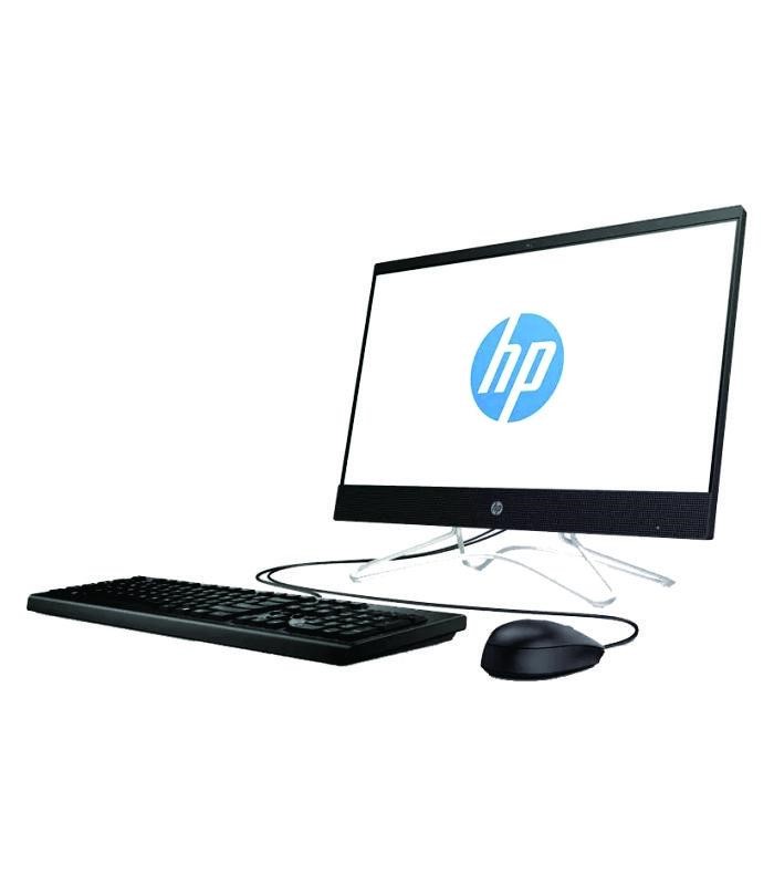 HP – 200 G3 All-in-One (i3-8130U/4GB DDR4/1TB HDD/DVDRW/usb wired keyboard & mouse/Win10H/21.5inch) [4FV35PA]