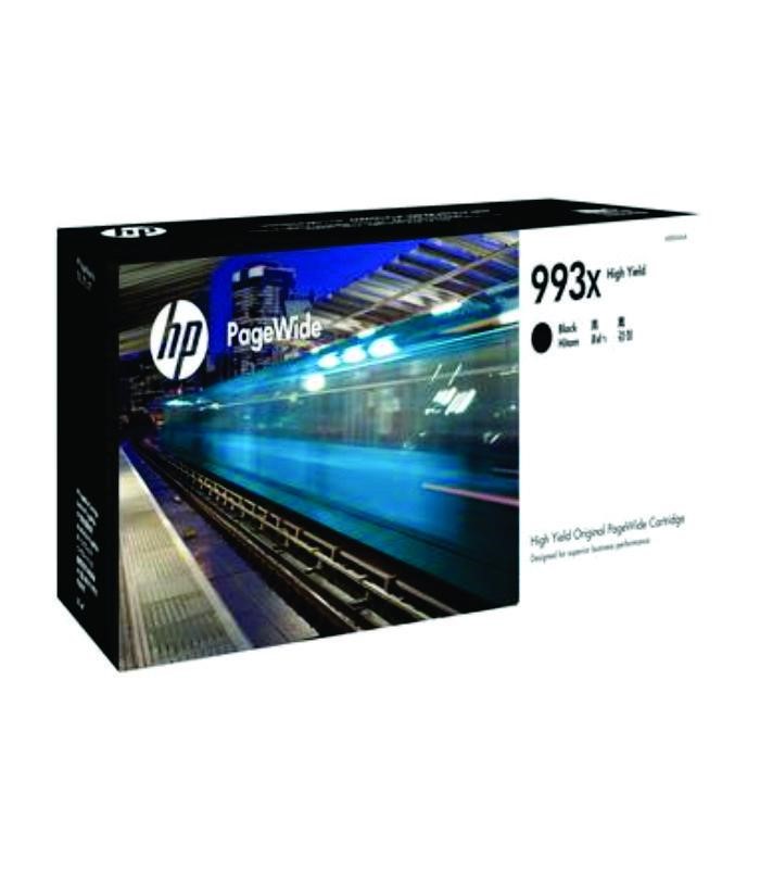 HP – 993X Cyan Original PageWide Cartridge [M0J92AA]
