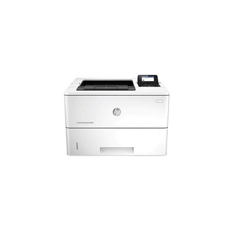 HP – LaserJet Enterprise M506n Printer [F2A68A]