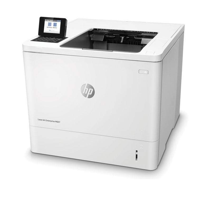 HP – LaserJet Enterprise M607dn Printer [K0Q15A]