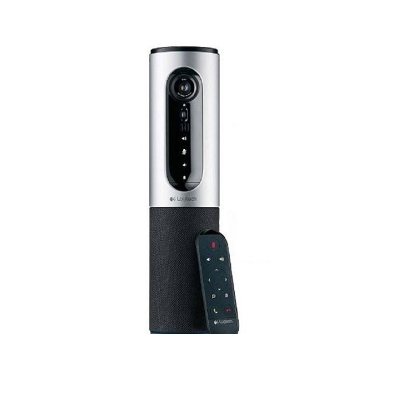 LOGITECH – ConferenceCam Connect ID