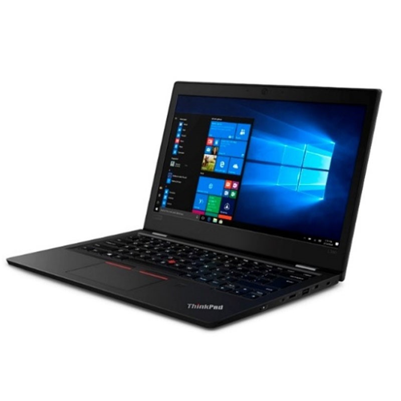 LENOVO - Laptop ThinkPad L390-7ID (i7-8565U/8GB DDR4/512GB SSD/UHD Graphics/13.3inch/Win10P) [20NRA007ID - 0B95518]