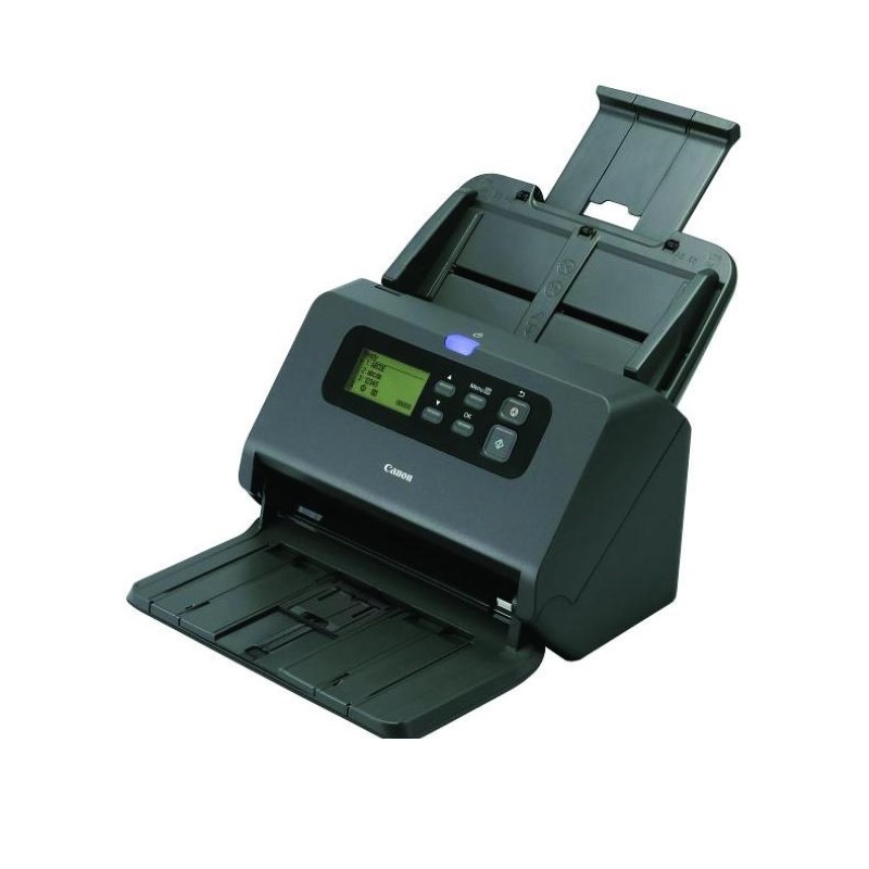 CANON – Document Reader DR-M260 [DRM260]