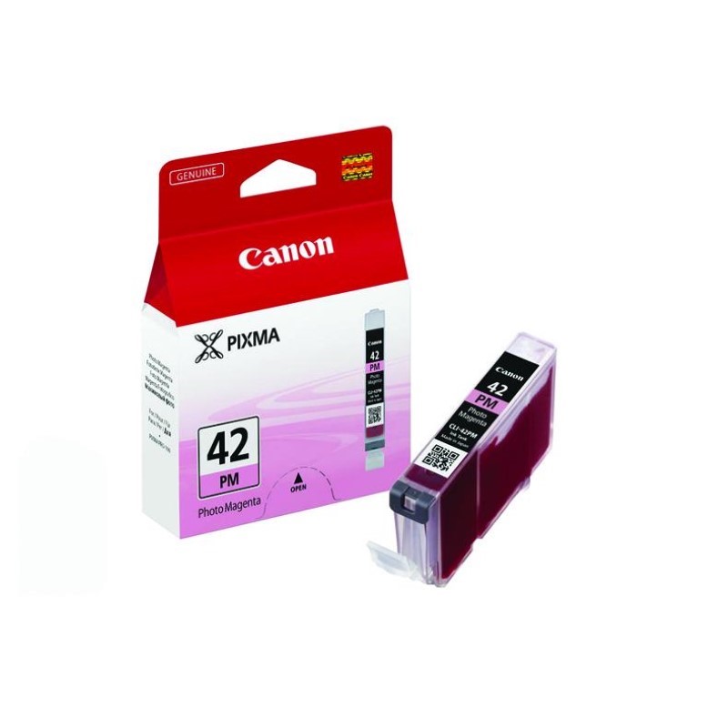 CANON – Ink Cartridge PGI-72 Photo Magenta for Pro-10 [PGI72PM]
