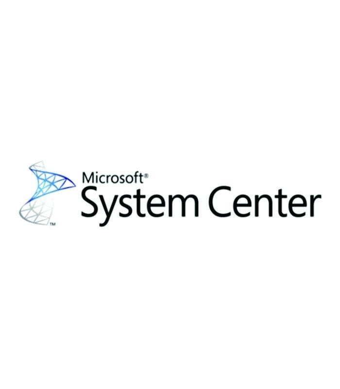 MICROSOFT - [System Center DC Core] SysCtrDatactrCore LicSAPk OLP 2Lic NL Gov CoreLic Qlfd  [Pemerintah]