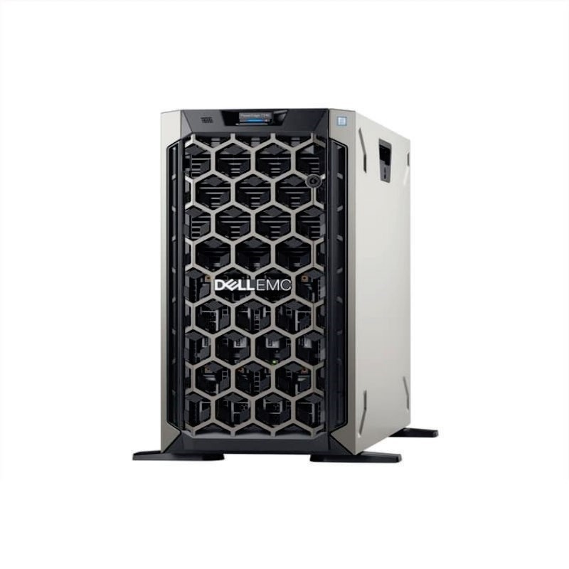 DELL – PowerEdge T340 (Xeon E-2134/8GB/2TB NLSAS)