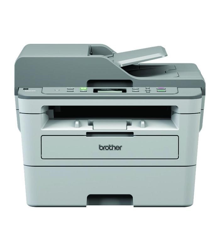 BROTHER – Printer Laser Mono Multifungsi DCP-B7535DW