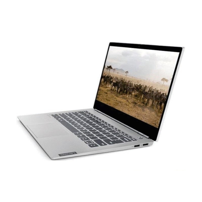 LENOVO – ThinkBook 14-IML 20RV0027ID (i5-10210U/8GB DDR4/1TB/Radeon 625 2GB/14inch/W10H)