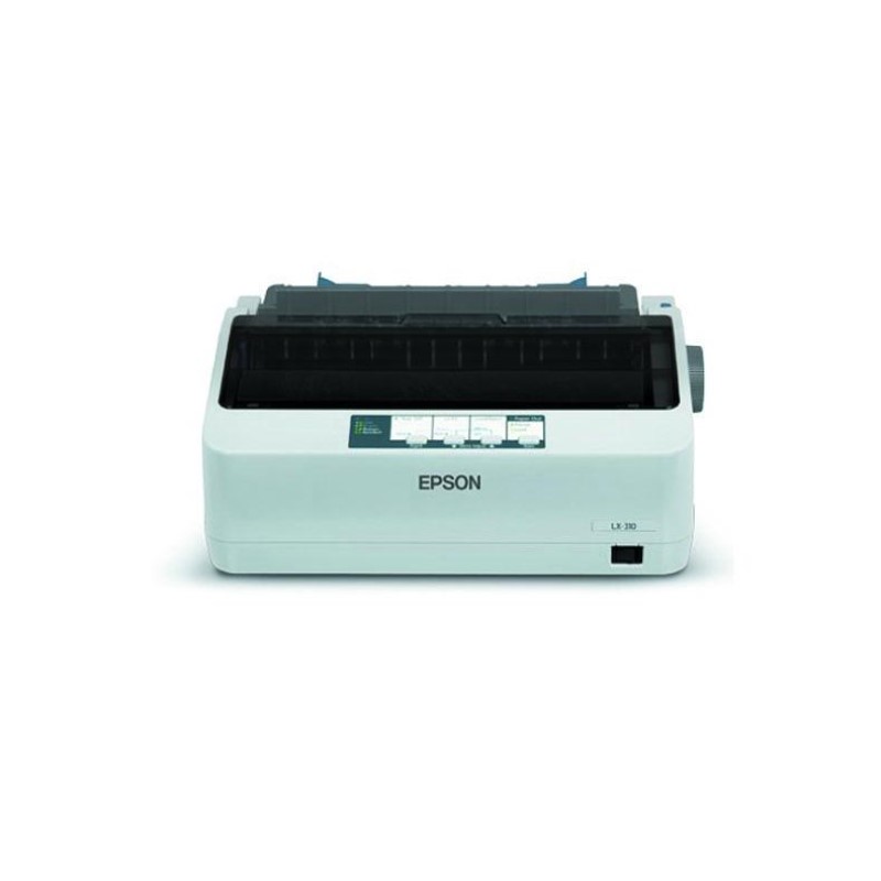 EPSON – Printer Dot Matrix LX-310