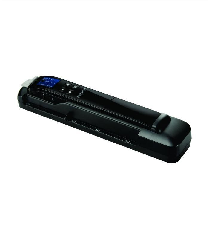 AVISION – Mobile Scanner Miwand 2L Pro