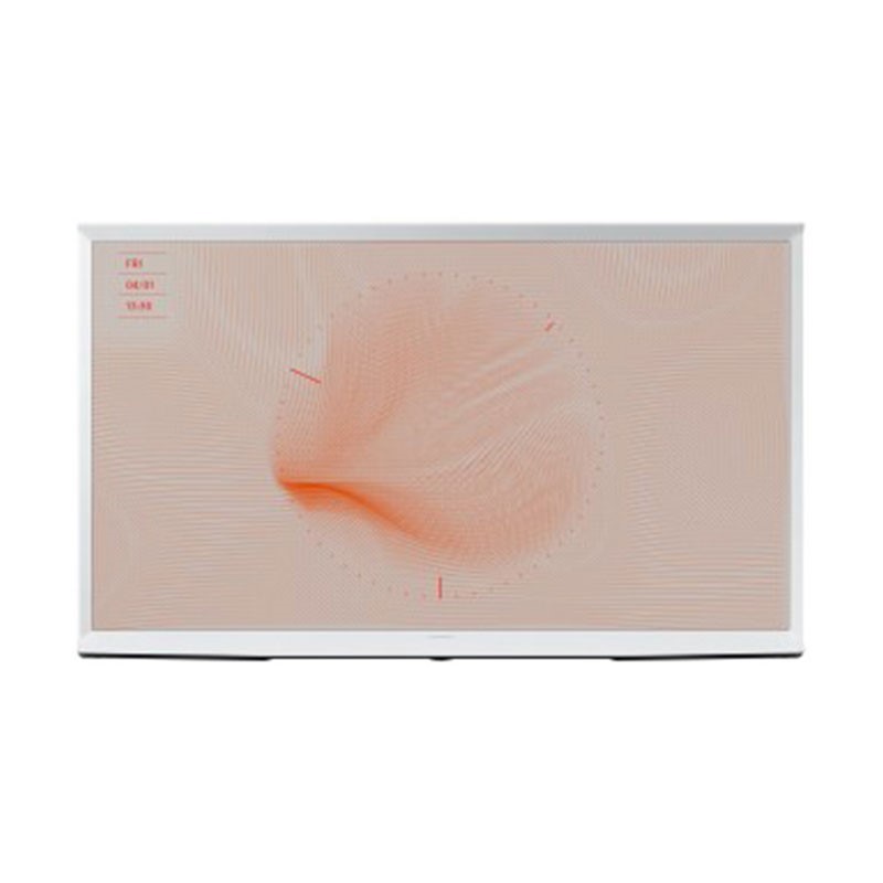 SAMSUNG – Smart Tv 55inch QLED [55LS01R]