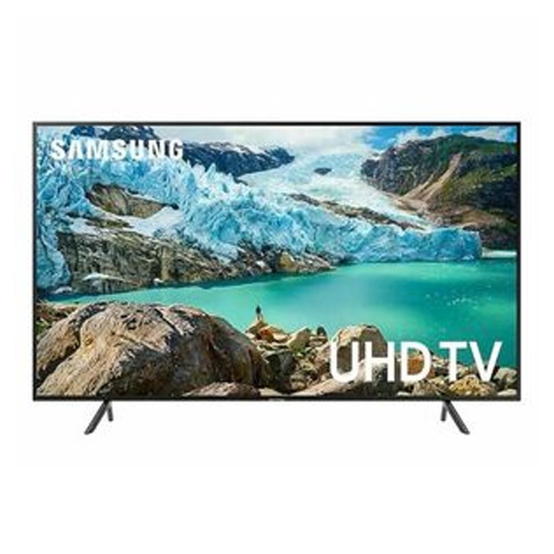 SAMSUNG – Smart Tv 43inch UHD [43RU7100]