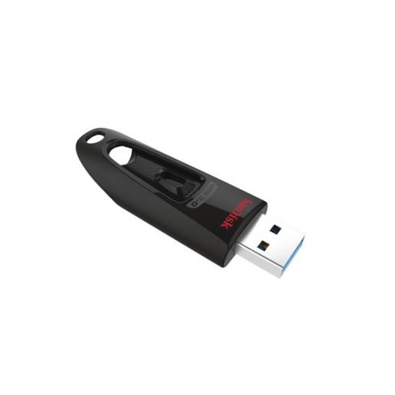 SANDISK - Ultra USB 3.0 Flash Drive 256GB [SDCZ48-256G-U46]