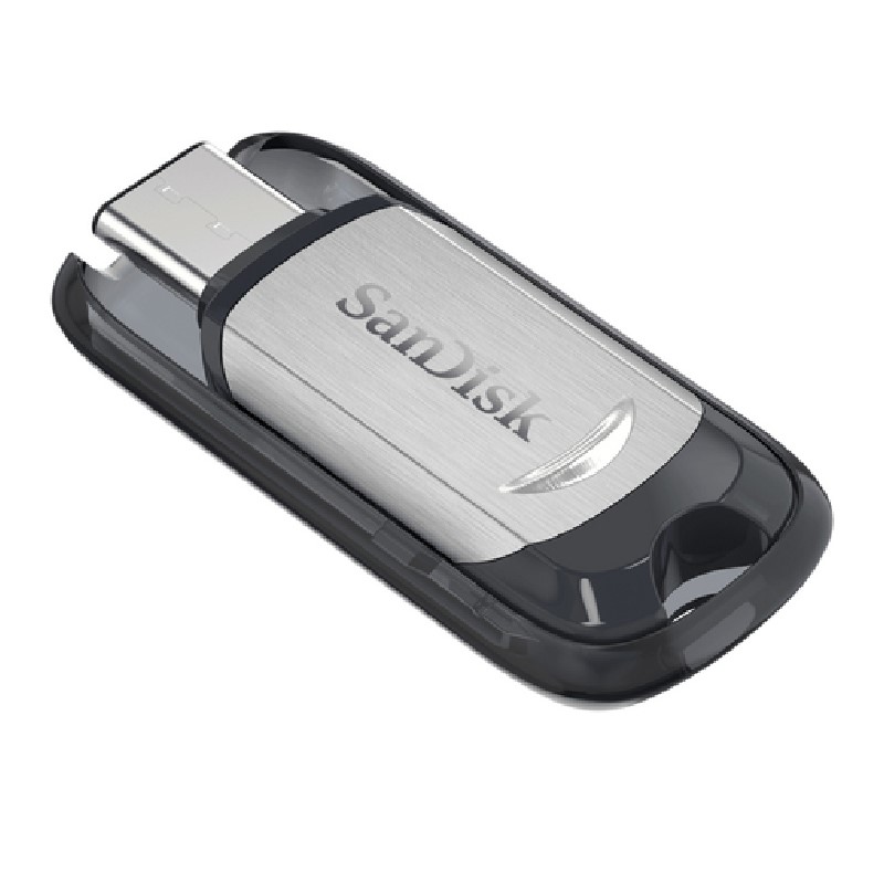 SANDISK - Ultra USB Type-C Flash Drive 64GB [SDCZ450-064G-G46]