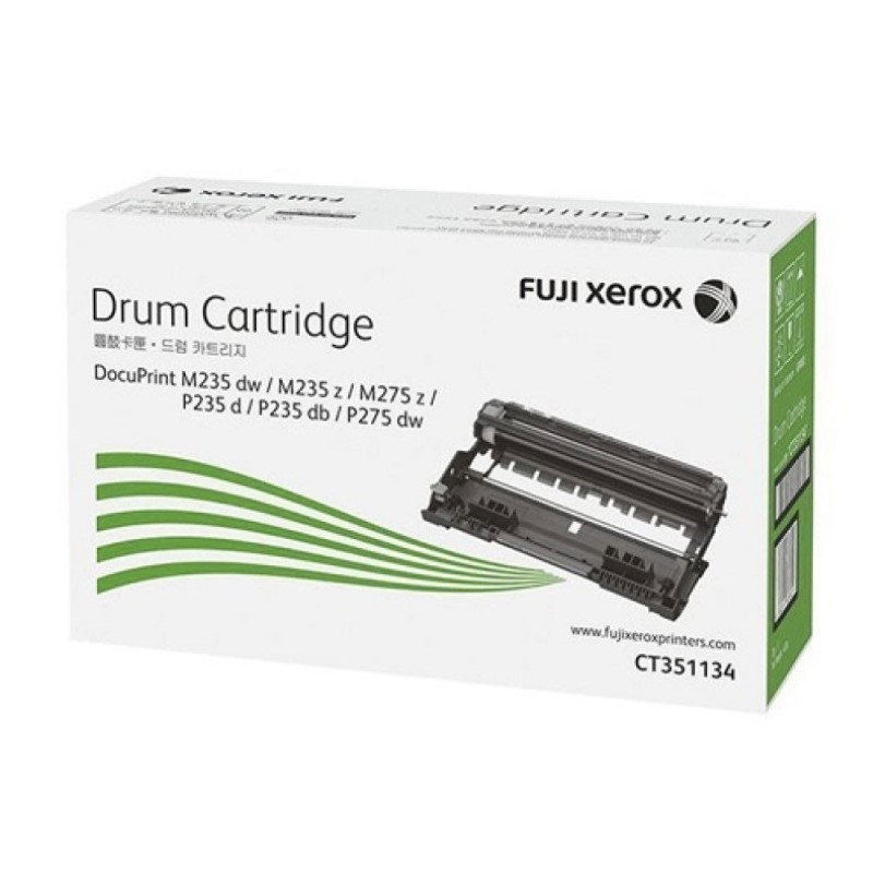 FUJI XEROX – DRUM Cartridge 12K APO VL17 [CT351134]