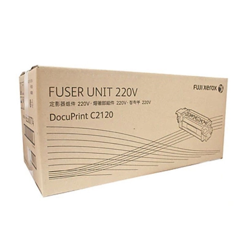 FUJI XEROX – Fusing Unit 220V [EC103507]