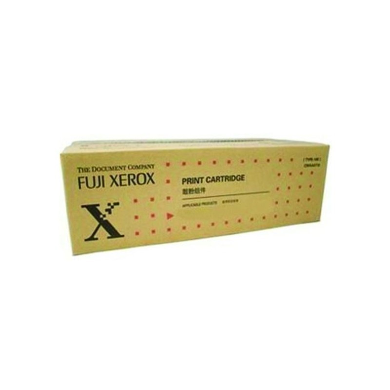 FUJI XEROX - P4600/P4620 Black Toner Cartridge (40k) [106R02625]