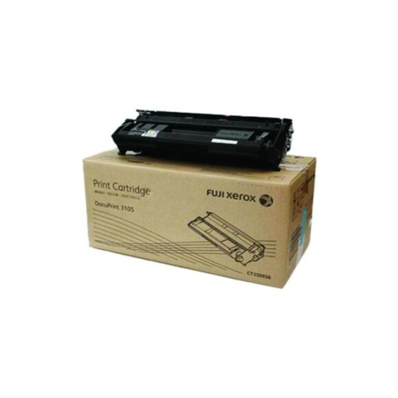 FUJI XEROX - Print Cartridge (15K) [CT350936]