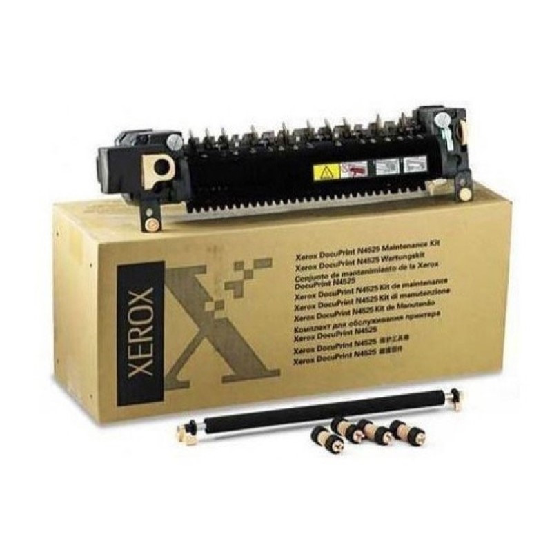 FUJI XEROX – DP3105 200K Maintenance Kit [E3300190]