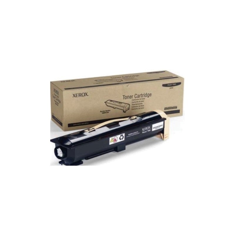 FUJI XEROX – P5550 Toner Cartridge [113R00684]