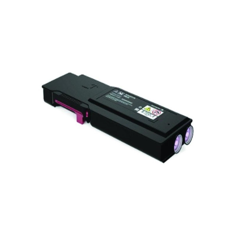 FUJI XEROX – DPCP405 Magenta High Capacity Toner Cartridge (11K) [CT202035]
