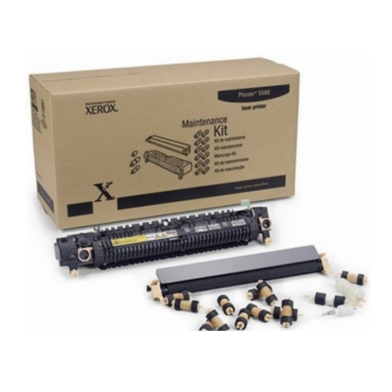 FUJI XEROX - DPCP405 Maintenance Kit [EL500267]